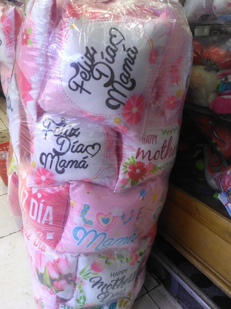 Almohada Madres pequeña