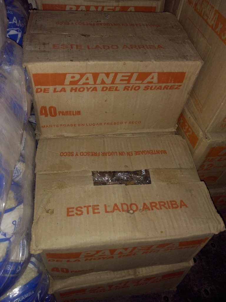 Panela