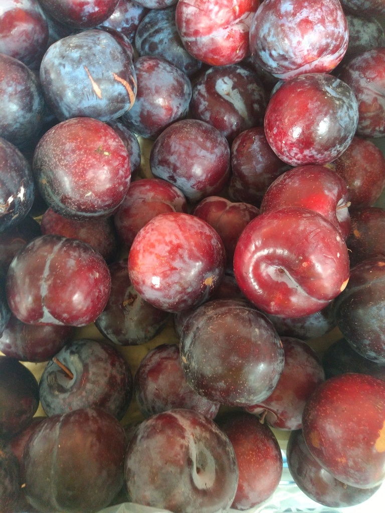 Ciruela