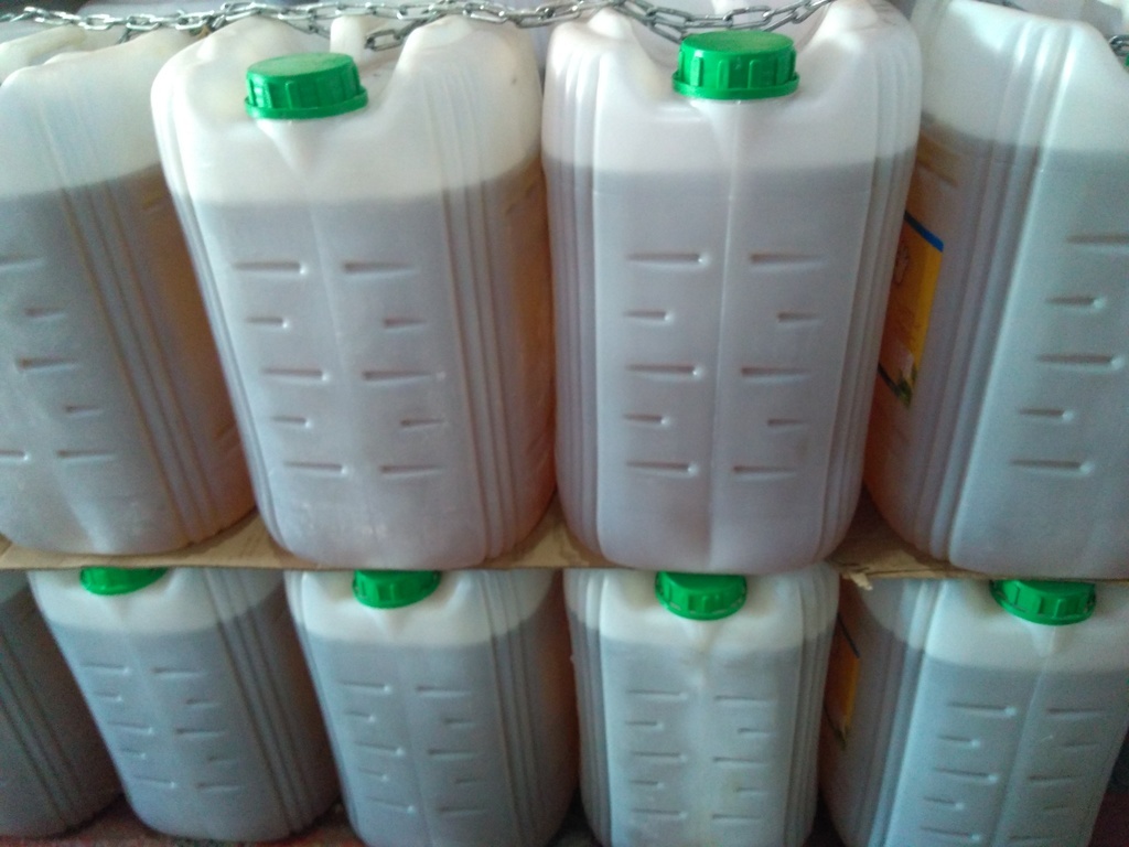 Aceite