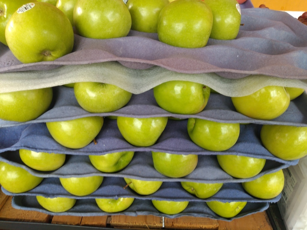 Manzana verde