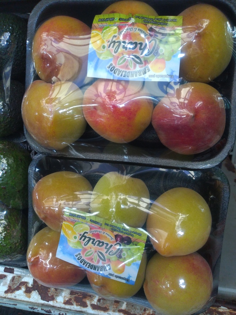 Durazno criollo