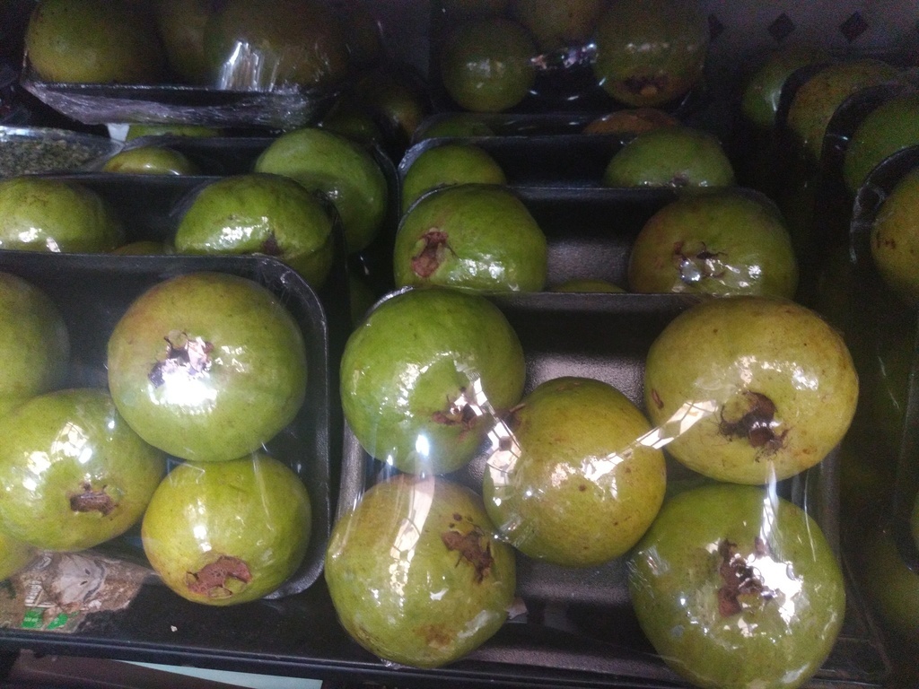 Guayaba manzana