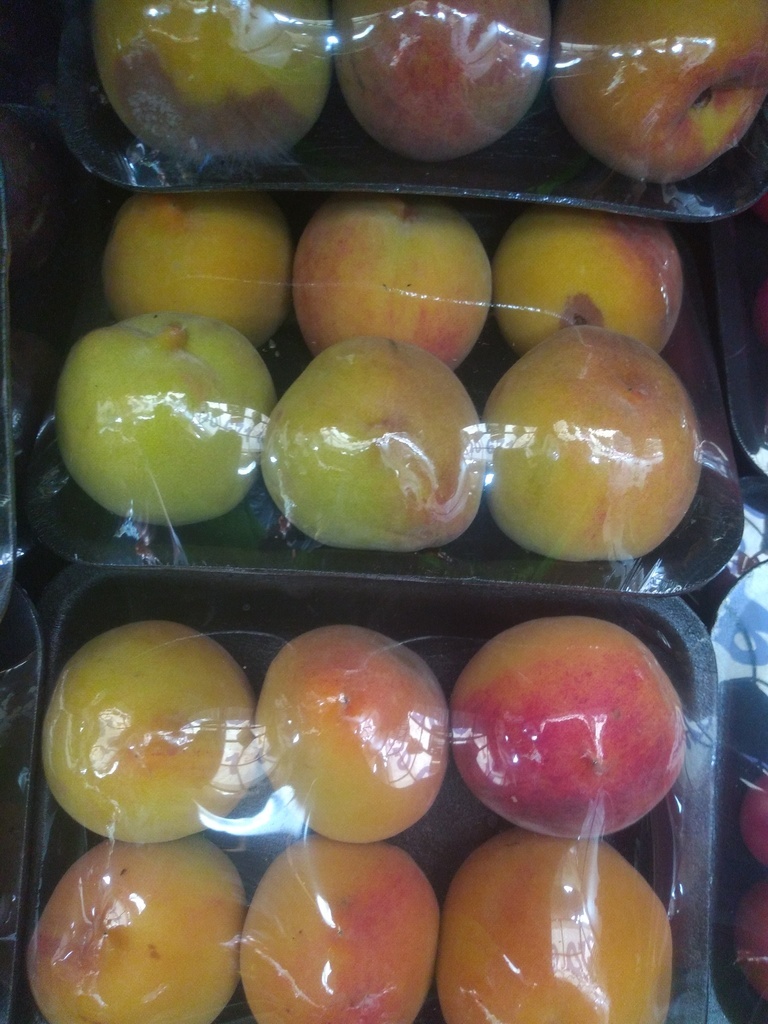 Durazno criollo