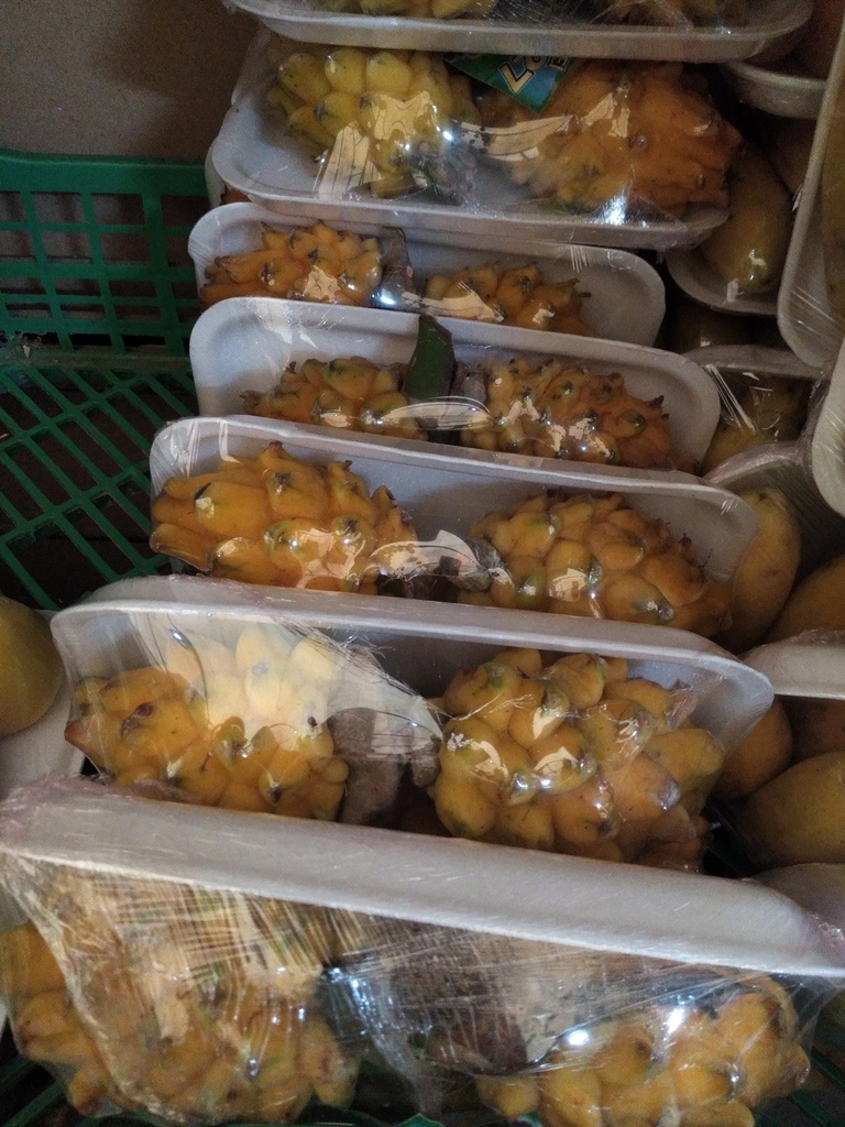 Pitaya bandeja