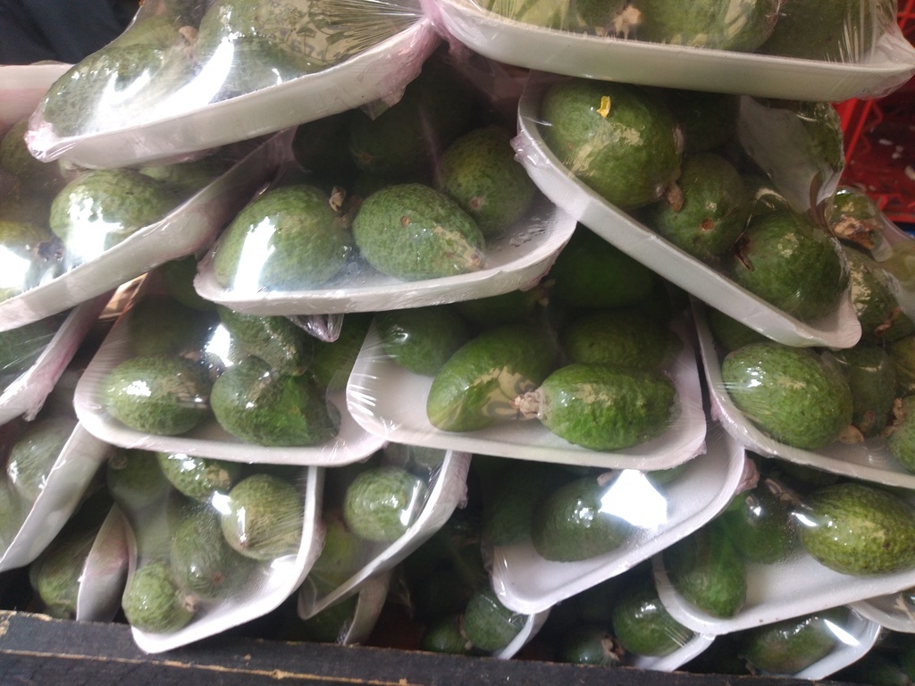 Guayaba feijoa