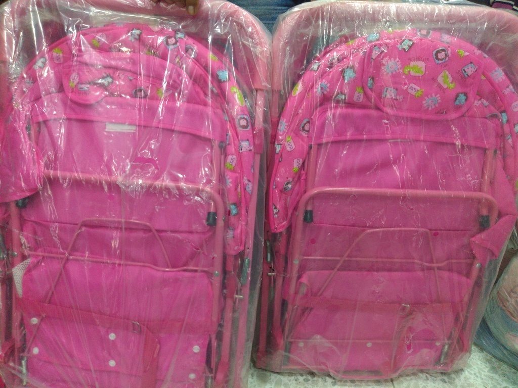 Coches para bebe