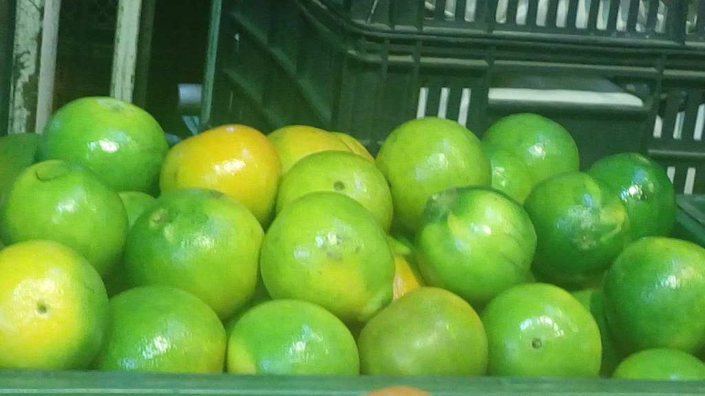 Naranja