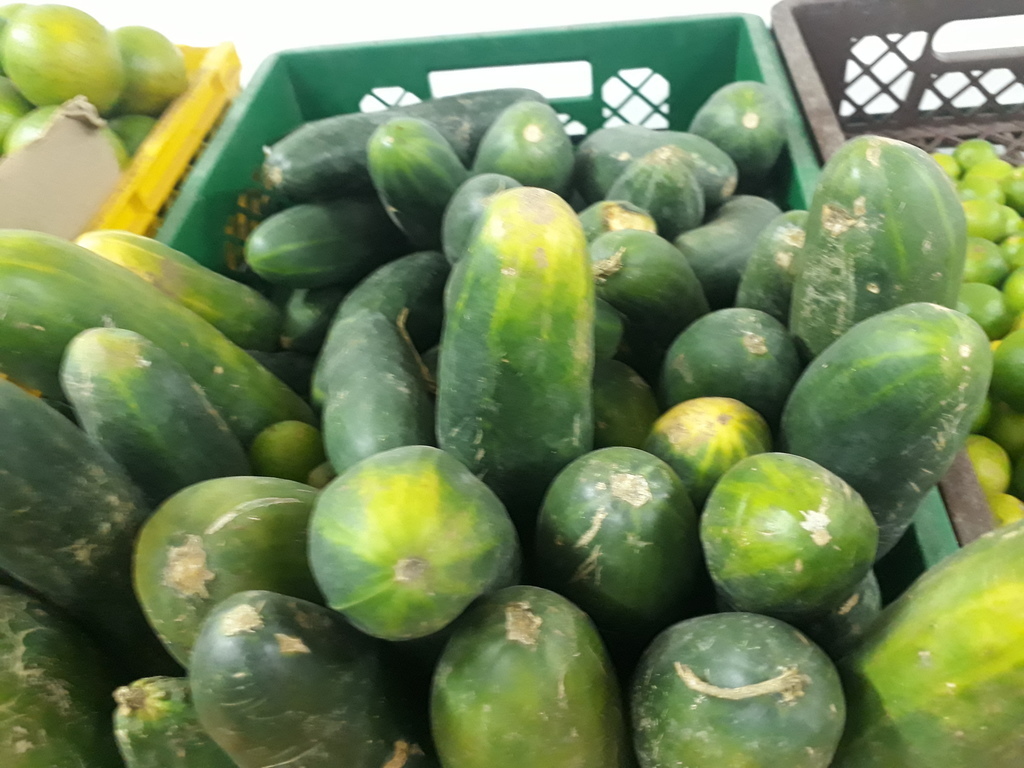 Guayaba dulce