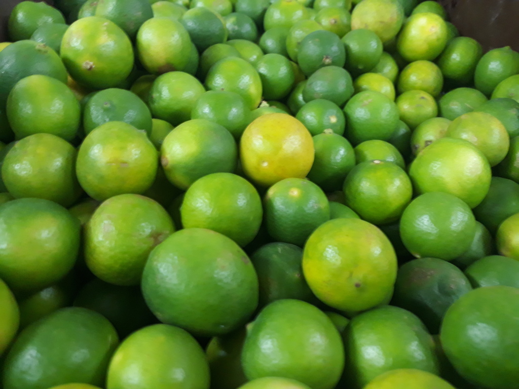 Guayaba dulce