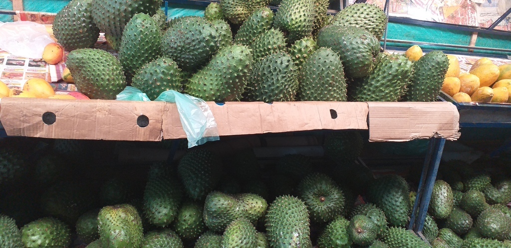 Guanabana