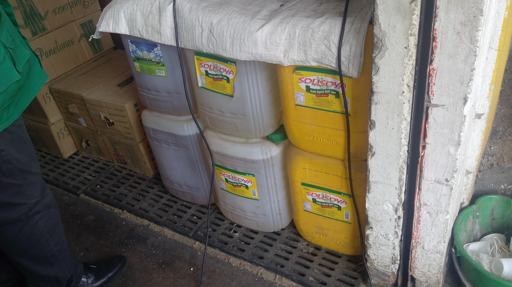 Aceite