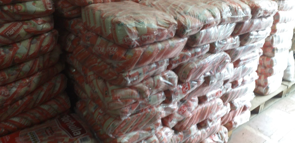Arroz roa *25 libras