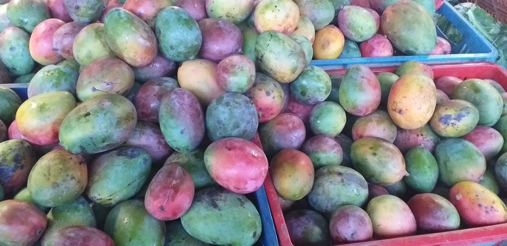 Mango farchi