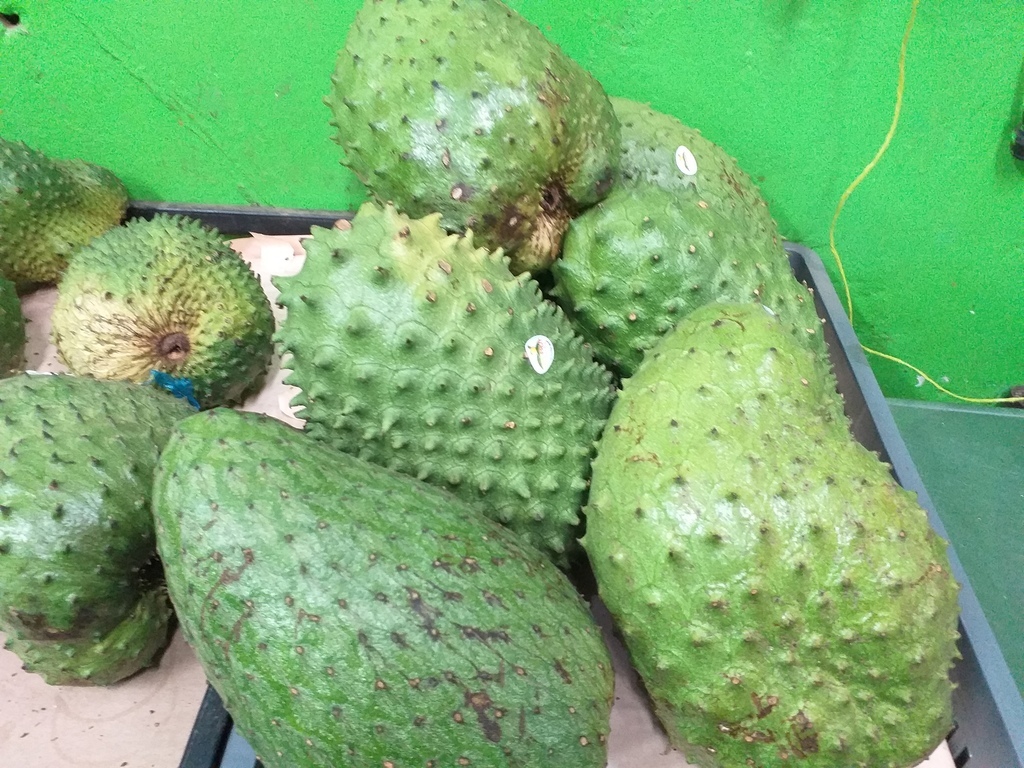 Guanabana
