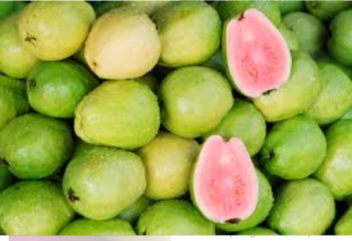 Guayaba dulce