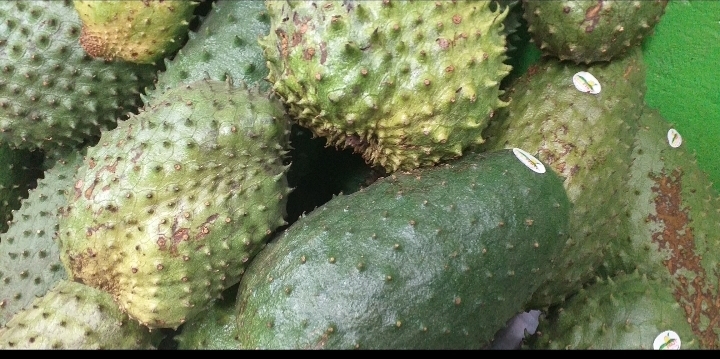 Guanabana