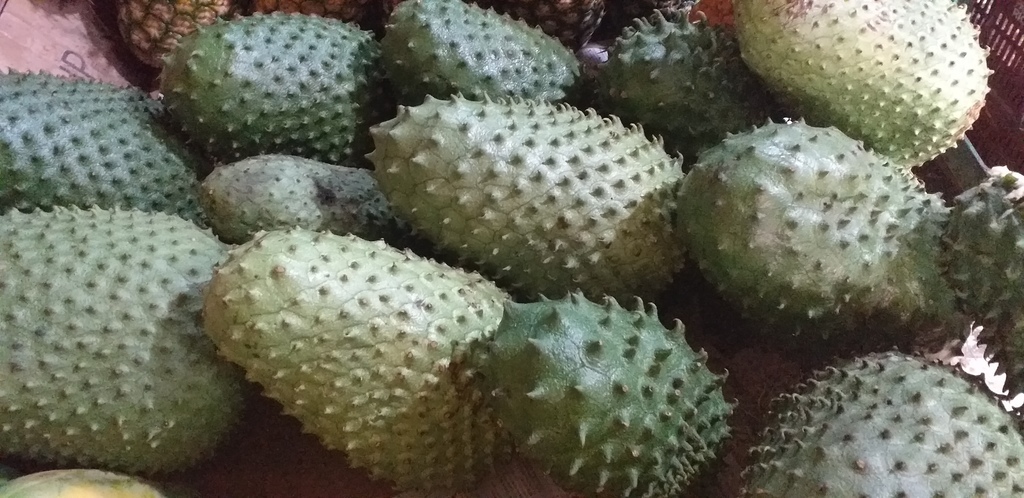 Guanabana