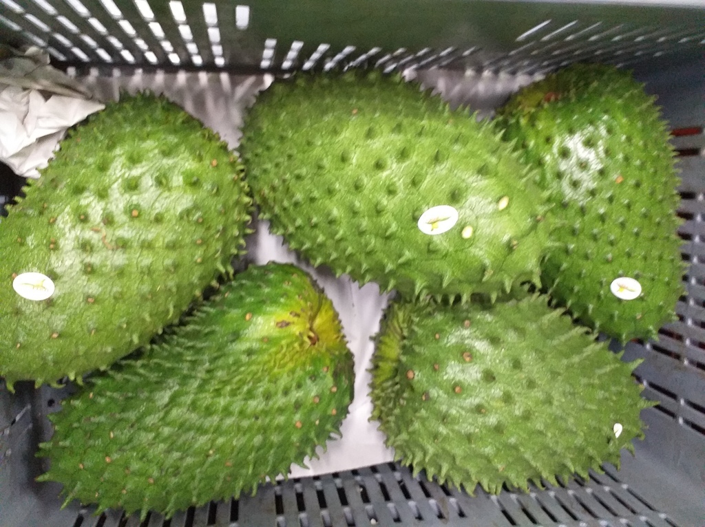 Guanabana