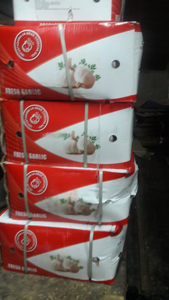 Ajo Agranel