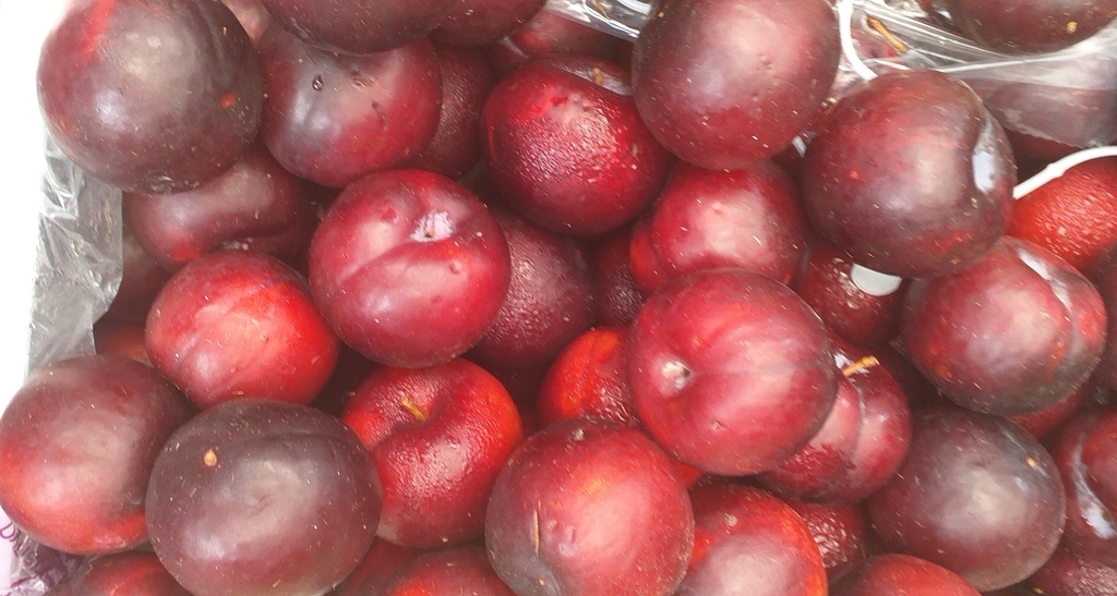 Ciruelas