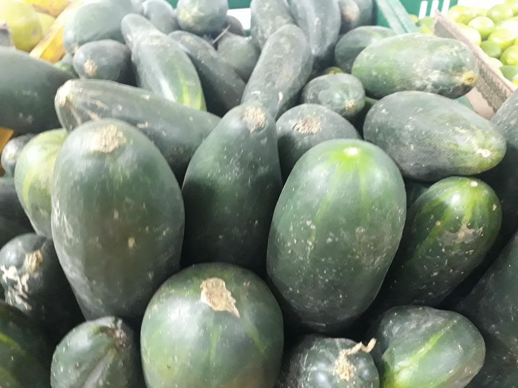 Pepino