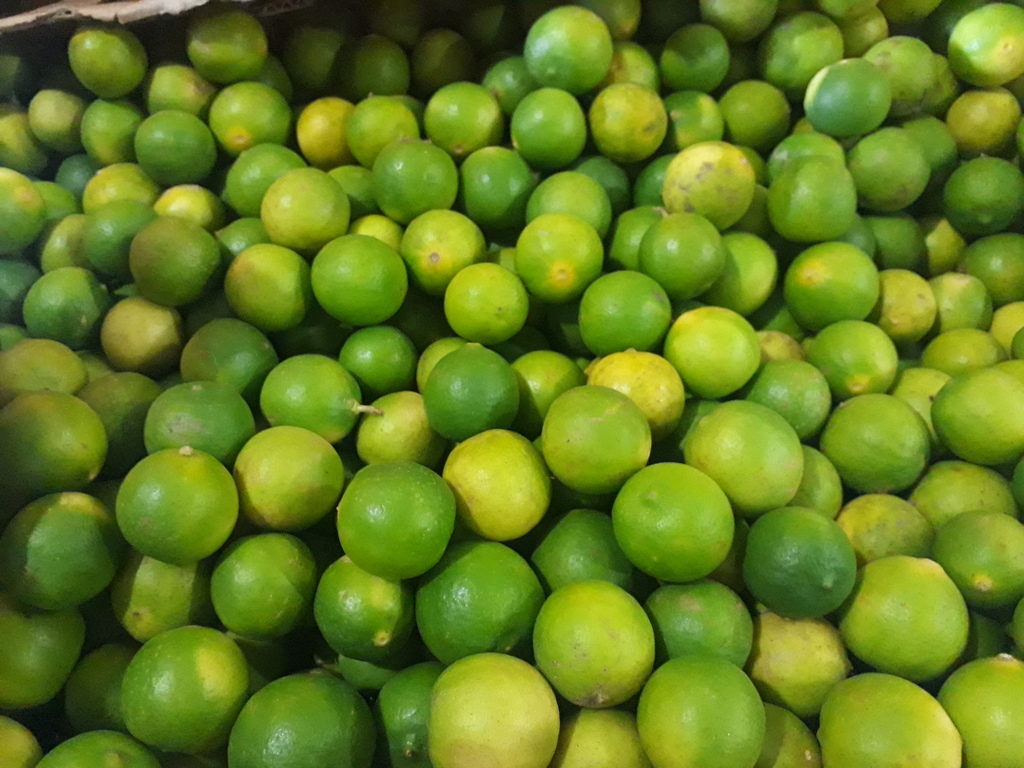 Limones