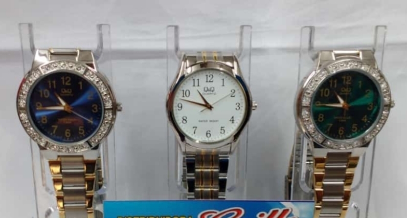Reloj para dama