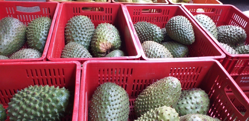 Guanabana