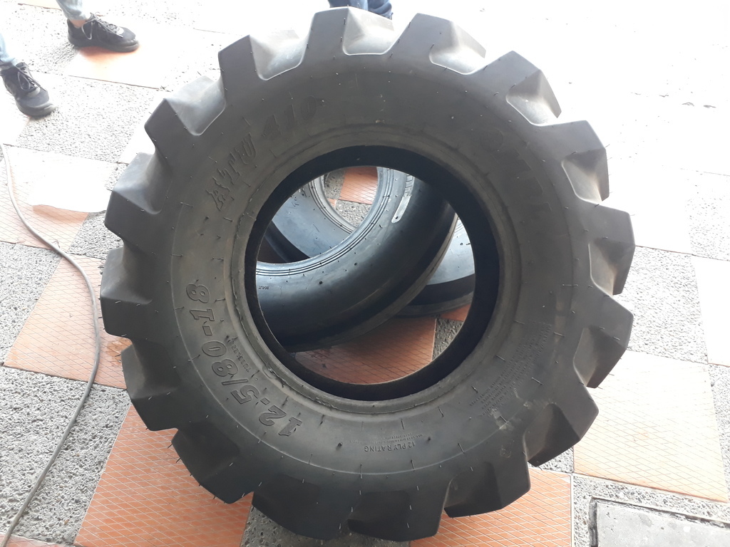 Llantas agricolas para pajarita
