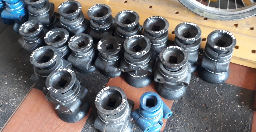 Chupasera de 1.25