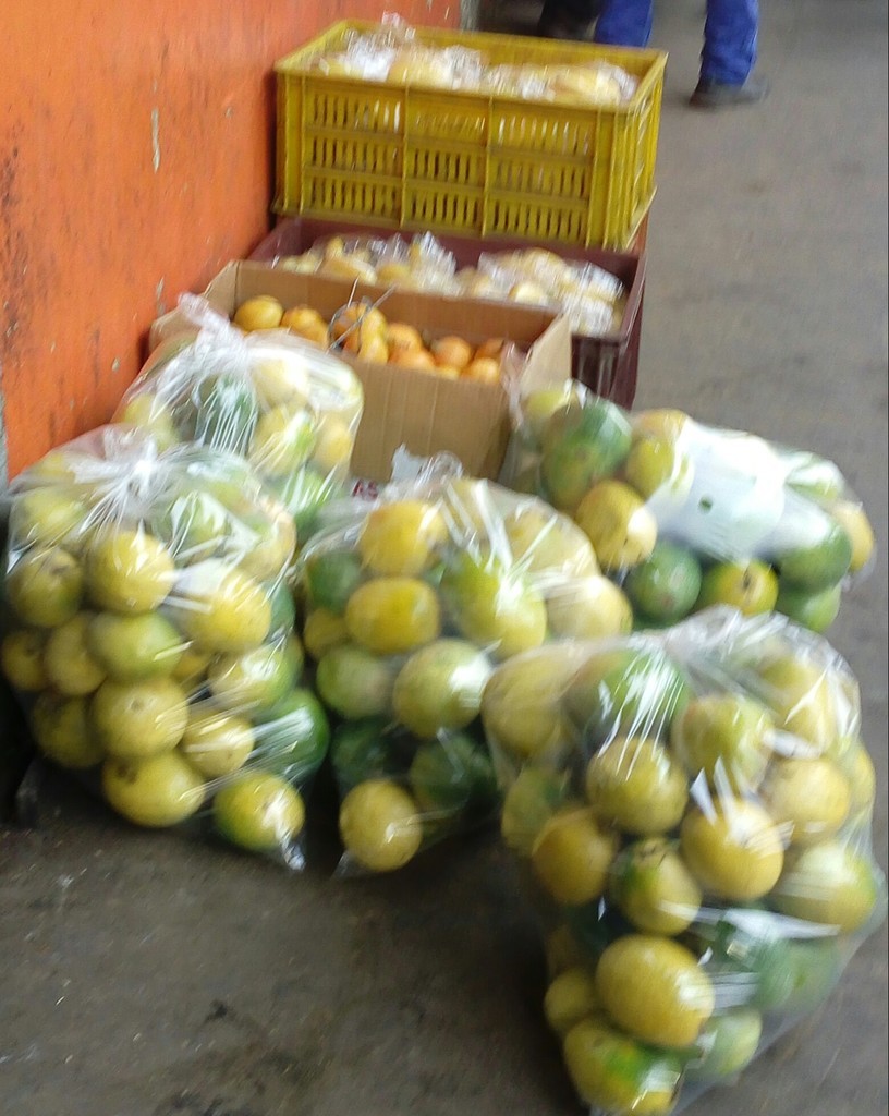 Maracuya