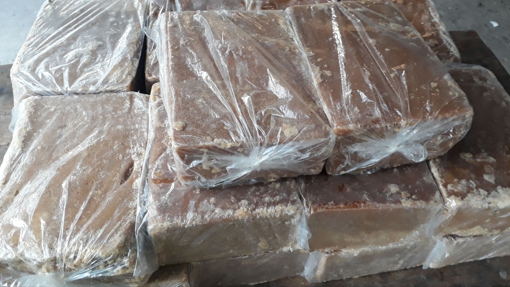 Panela atanquera