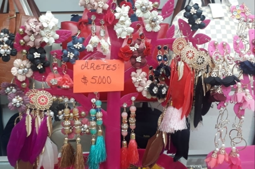 Aretes