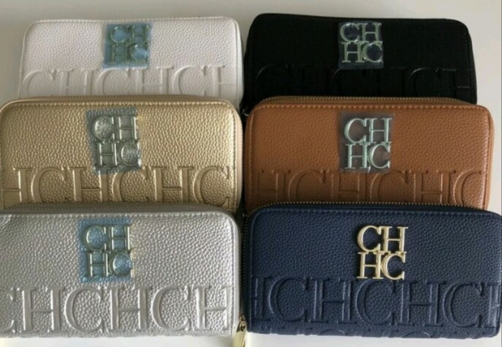 Cartera CH
