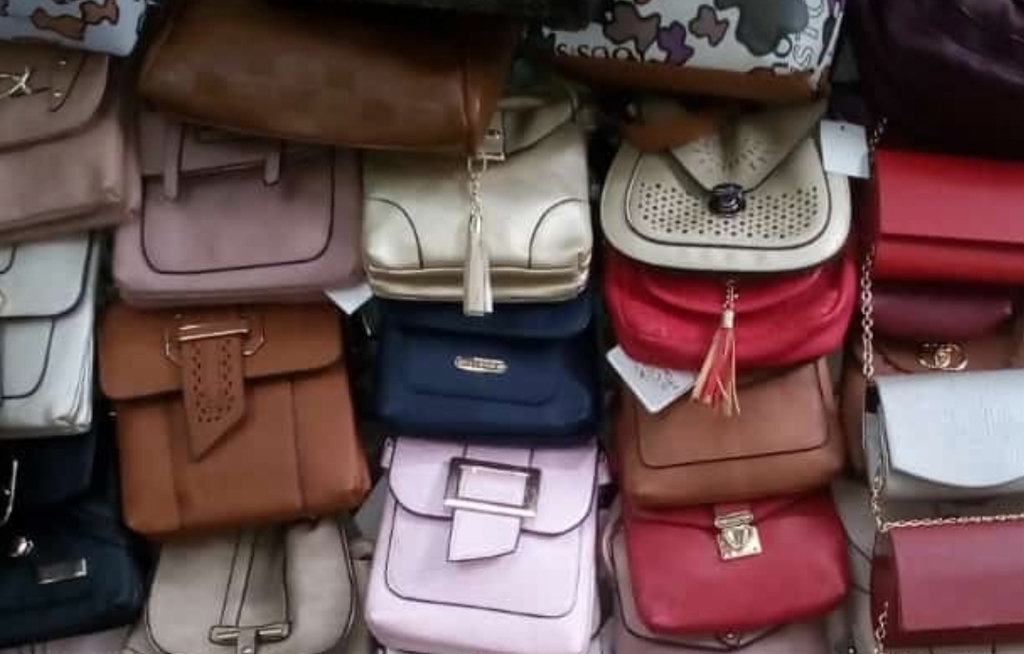 Bolso Manos libres