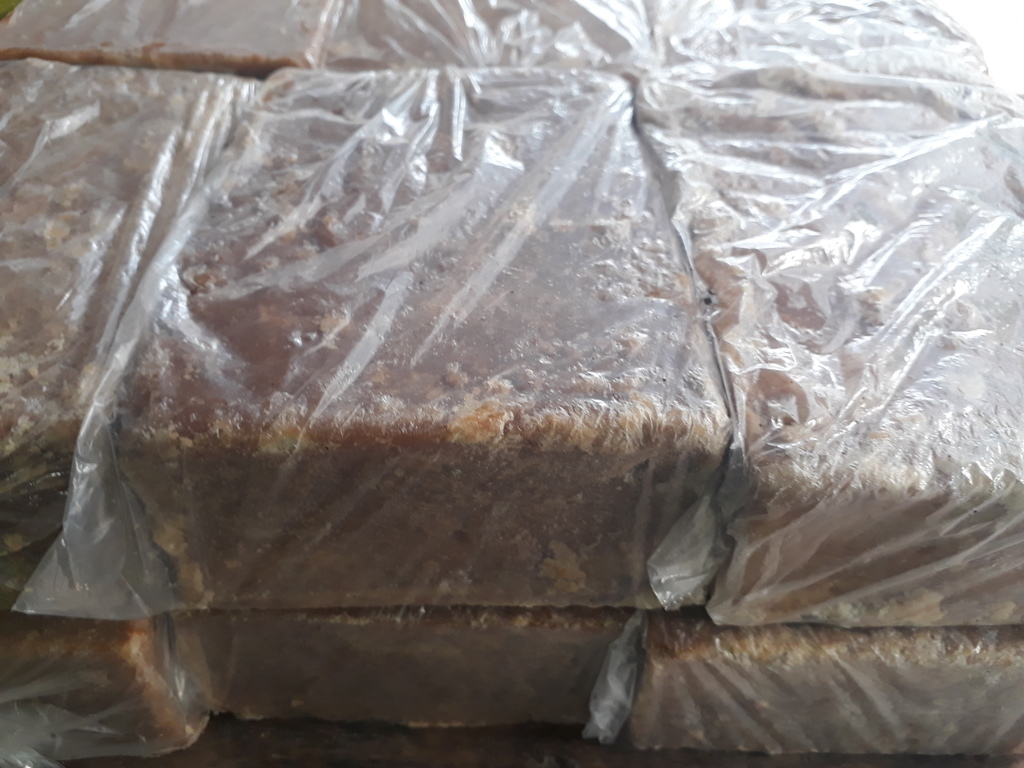 Panela atanquera