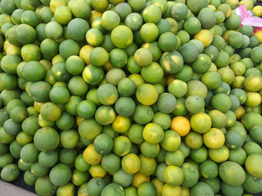 Naranja quindeana