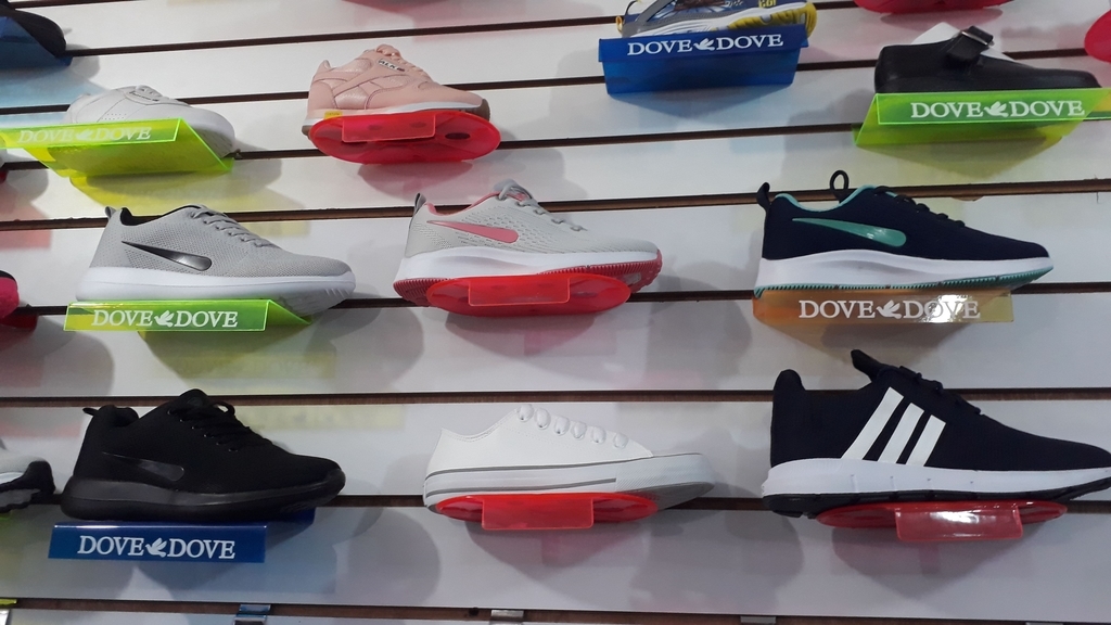 Zapatos para caballero