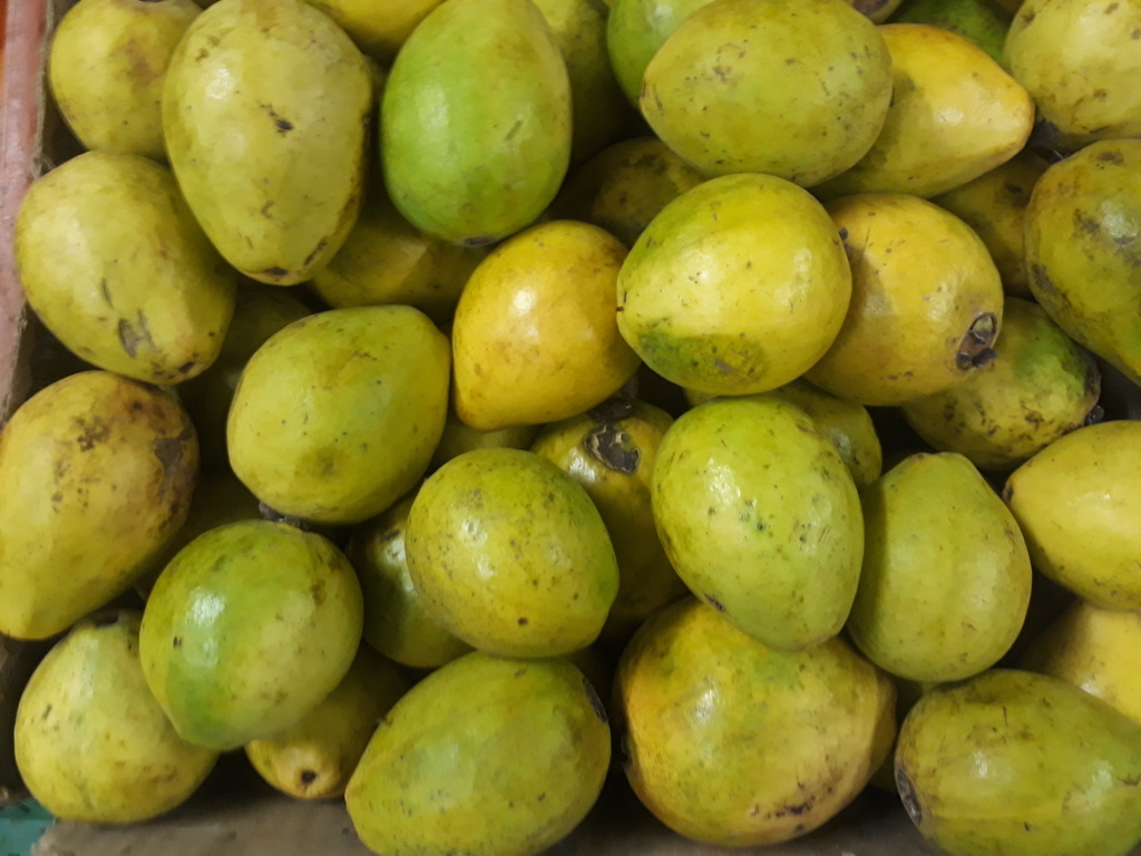 Guayaba dulce