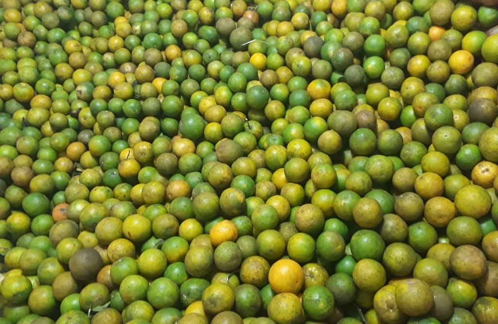 Naranja quindeana