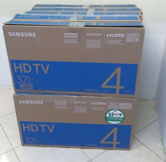Televisor samsung 32′ full HD