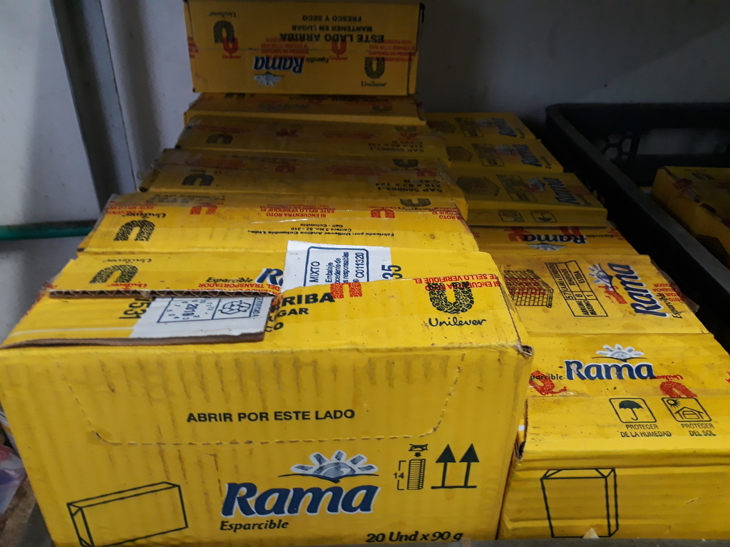 Cebolla blanca — foto 13 de 19