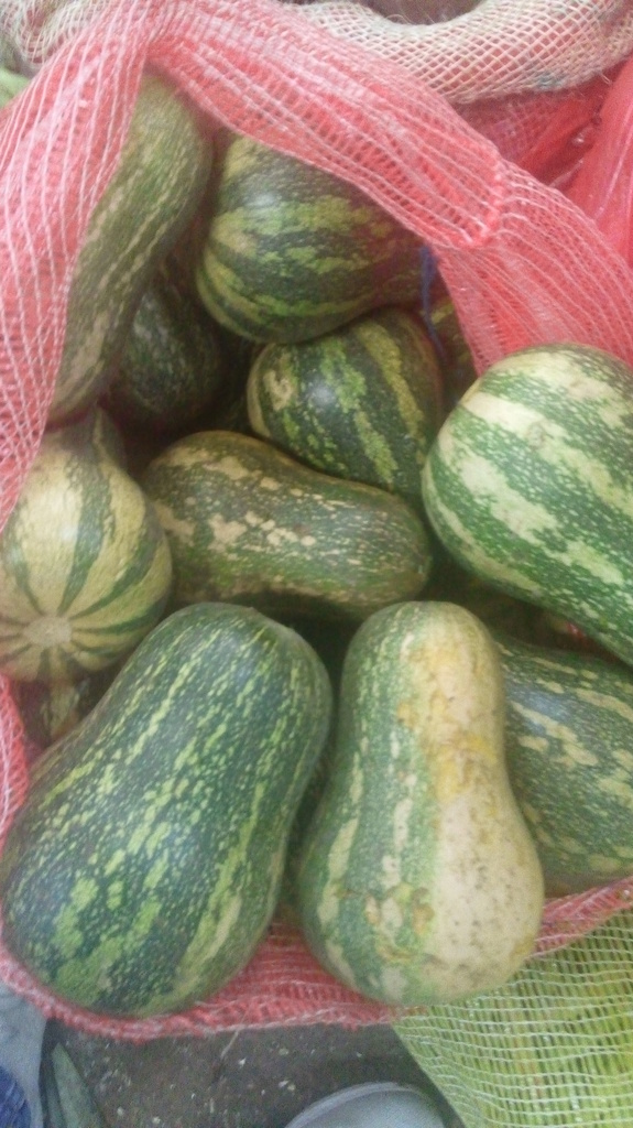 Ahuyama sapayo
