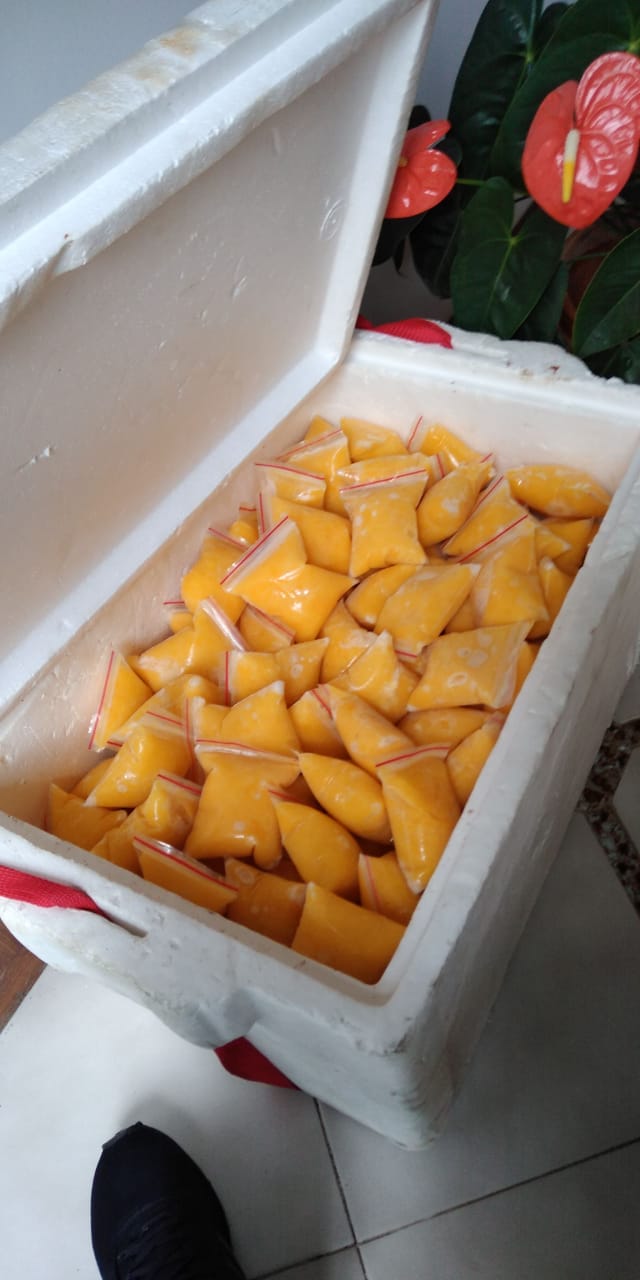 Guayaba Arazá