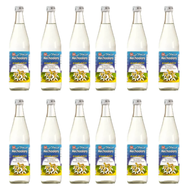 Agua de Azahar Libanesa