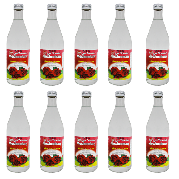 Agua de Rosas Libanesa