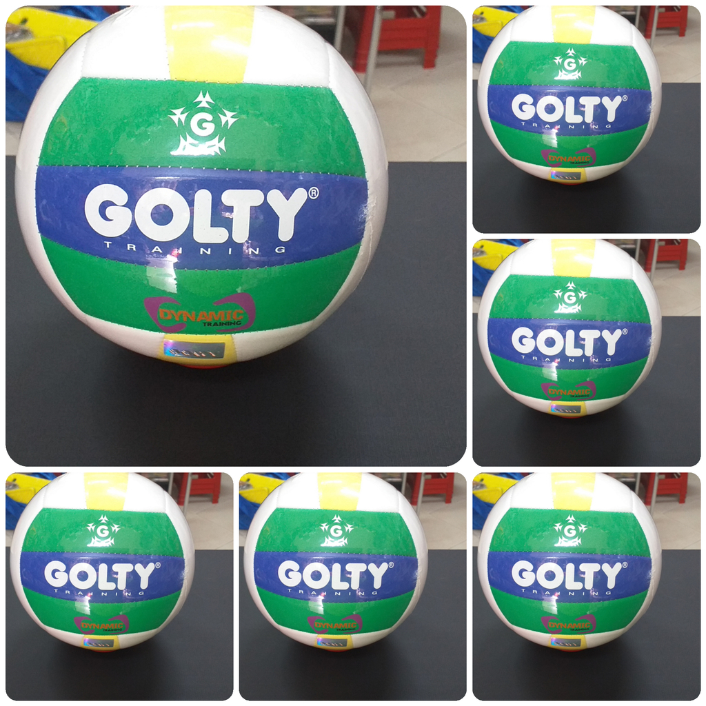 Balon de voleibol golty dinamic