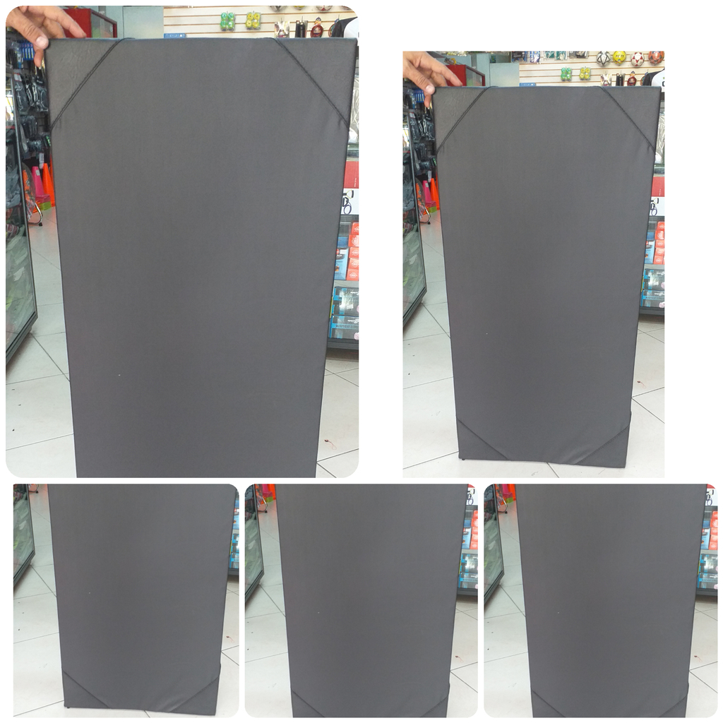 Colchonetas para gimnacio 50x1.00x3