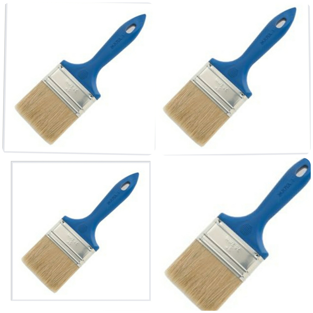 Brochas goya N-2